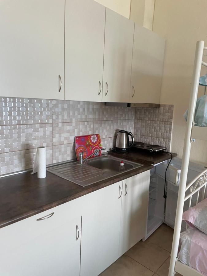 נאה קרוואלי Maria Studio מראה חיצוני תמונה