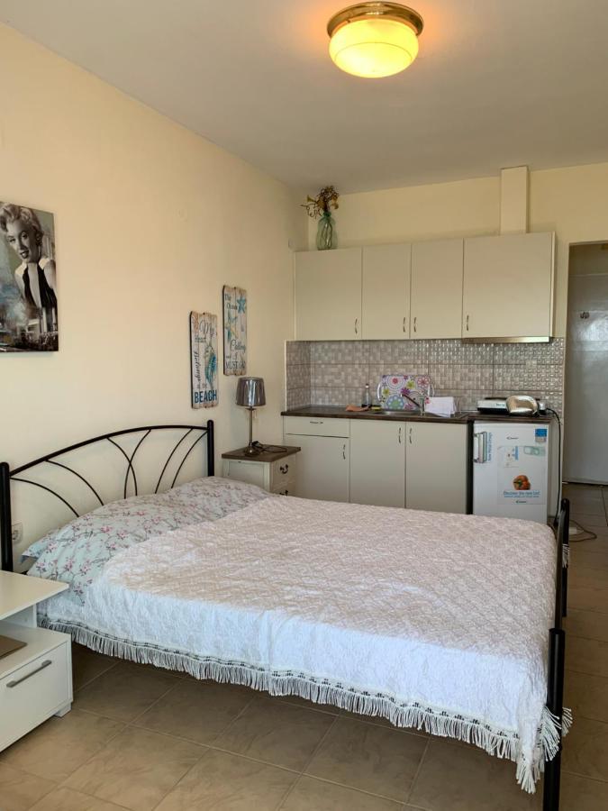נאה קרוואלי Maria Studio מראה חיצוני תמונה