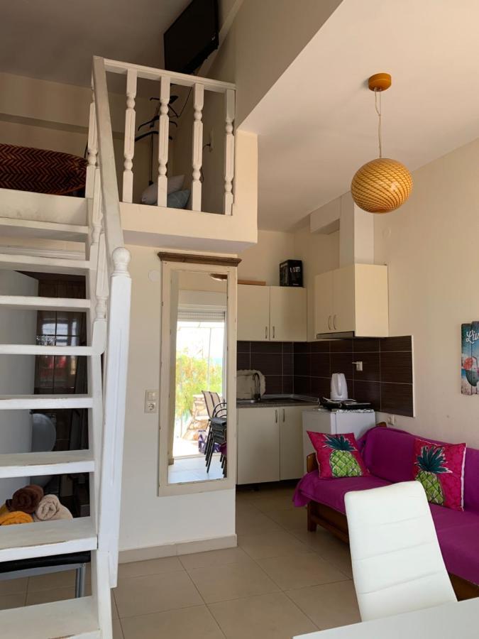 נאה קרוואלי Maria Studio מראה חיצוני תמונה